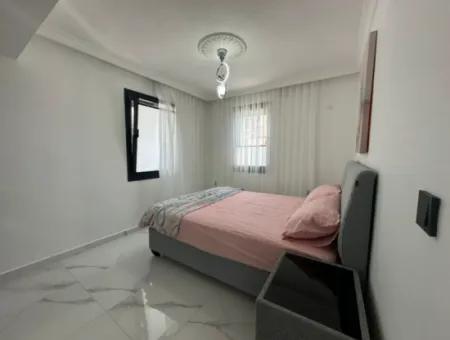 Didim''de Müstakil Havuzlu Bahçeli Villa