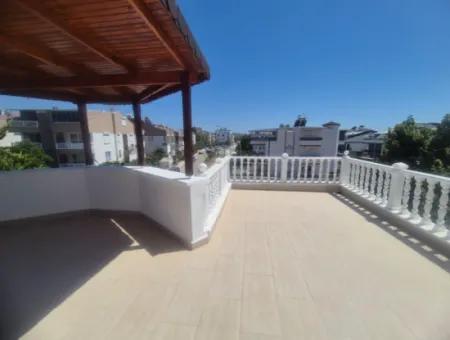 Satılık Lüks Müstakil Villa – Çamlık, Didim