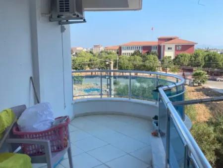 Efeler Mahallesi 3+1 Ayrı Mutfak