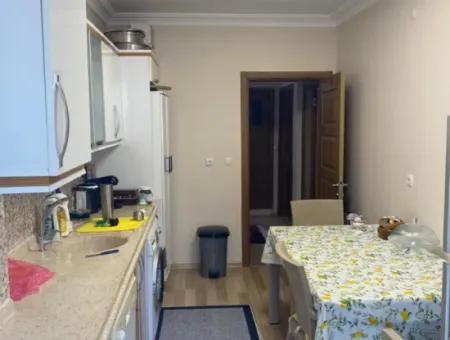 Efeler Mahallesi 3+1 Ayrı Mutfak